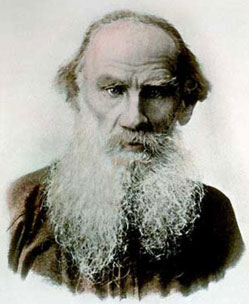 Лев Толстой и шахматы